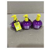 TIGI Small Talk Thickening Cream  Bed Head