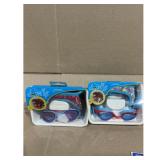 Finis Dragonfly Kids Goggles