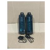 Echo Cologne Gray - Charger Included