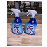 Lysol Pet Disinfecting Cleaner