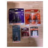 Sylvania Automotive Light Bulbs Pack  50...