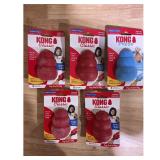 KONG Classic Dog Toy Medium
