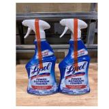 Lysol Power Bathroom Foamer 28 fl oz