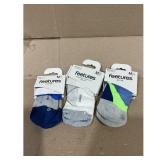 Feetures Elite Socks Medium  3 Pairs