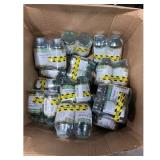 Natures Bounty Saw Palmetto 450mg Pack of 2