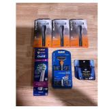 Oral-B CrossAction Brush Heads 3 Count