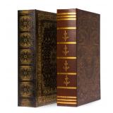 Bellagio-Italia DVD Storage Cases  Holds 96 DVDs