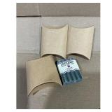 Zum Bar Goats Milk Sea Salt Soap 3 oz