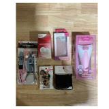 Beauty 360 Manicure Kit  Brush Heads Bundle