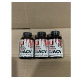 Umzu Zuacv Gut Support 90 Capsules  30 Day Supply