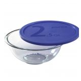 Pyrex Mixing Bowl with Lid