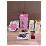 Gillette Venus Razor  e.l.f. Sunscreen  LOreal...