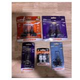 Sylvania Automotive Bulbs Pack  Sylvania