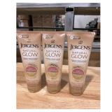 Jergens Natural Glow Moisturizer 7.5 fl oz