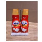 International Delight Sweet  Creamy Coffee Creamer