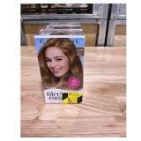 Clairol Nicen Easy 6.5G Lightest Golden Brown...