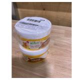 Alba Botanica Hawaiian Body Cream Kukui Nut