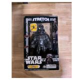 Star Wars Darth Vader Stretch Action Figure