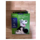 Healers Anxiety Vest Medium