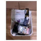 Wahl Bravura Clipper  Grooming Products Bundle