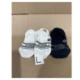 Stance No Show Socks L