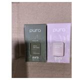 Pura Fragrance Refills Apple Orchard  Lavender...