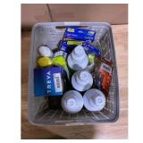 Treva Humidifier Mosquito Repellent Bundle