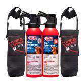 Counter Assault Bear Spray 8.1 Canister