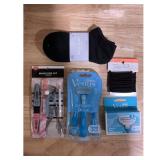 Gillette Venus Smooth Doux Razor 3 Blade Pack