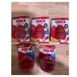 KONG Classic Dog Toy MediumSmall