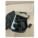 Wahl ARCO Cordless Pet Clipper Gold  Used