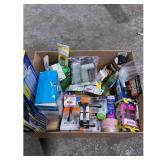 Duracell Batteries Axe  Blade Pack New