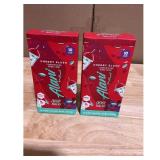 Alani Nu Energy Drink Cherry Slush 2 Boxes