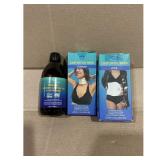 Queen of the Thrones Castor Oil Pack Set