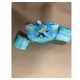Stearns Puddle Jumper Child Life Jacket, Shark...