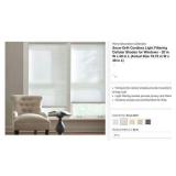 Home Decorators Collection Snow Drift Cordless...