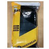 Batewa Underwear - 5 Pack, Sorbent, Breathable,...