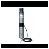 Franklin Electric Little Giant Sump Pump 4-inch...