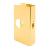 Prime-Line U 9550 Brass Lock and Door...