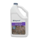 64 Oz. Resilient Floor Low Gloss Polish