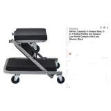 SKYSHALO Z-Creeper Seat - Rolling, Folding