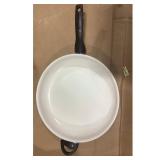 GreenPan Ceramic Non-Stick Frying Pan Skillet,...