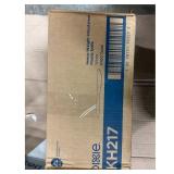 Dixie KH217 - Heavy-Weight Polystyrene Plastic...