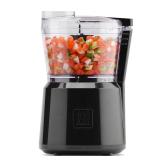 Toastmaster Mini Electric Chopper 3-Cup