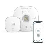 CHAMBERLAIN Smart Garage Control - Wireless...