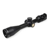 Athlon Optics Rifle-Scopes
