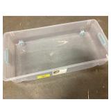 Brightroom Storage Bin - 60 Quart NO LID