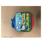 Hello Kitty lunch bag,Cartoon Design