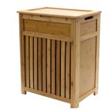 Redmon Bamboo Top Load Full Size Clothes...