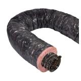 LL BUILDING PRODUCTS MIF12X300 Duct Pipe, 12" x...